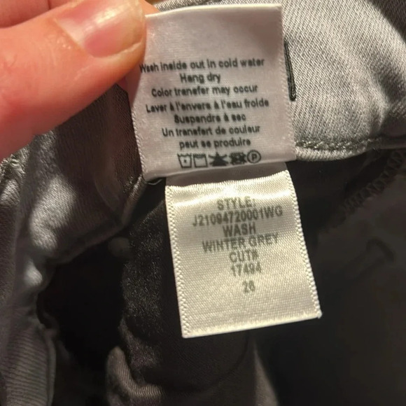 ‼️VERONICA BEARD pants‼️ - Picture 6 of 6